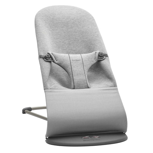 BabyBjorn Bouncer Bliss, 3D Jersy