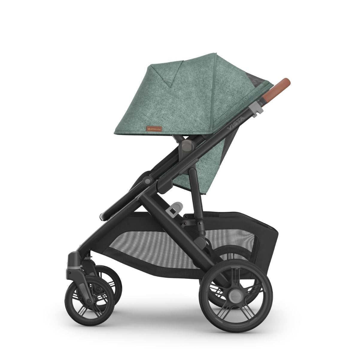 Uppababy Vista V3 Travel System, Gwen