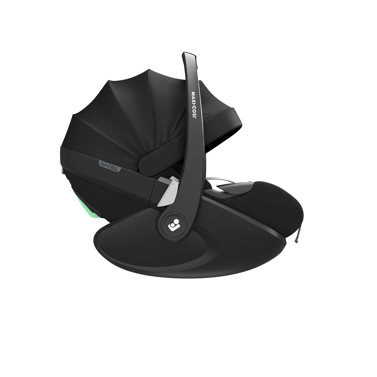 Uppababy Vista V3 with Pebble 360 Pro2 and Base