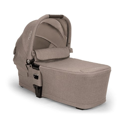 Nuna Mixx Next Travel System with Arra + Base Next, Cedar