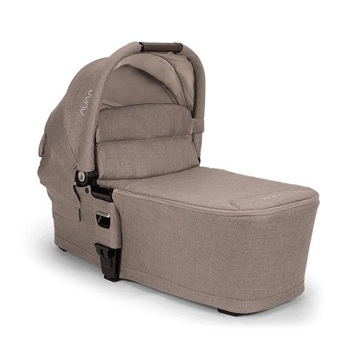 Nuna Mixx Next Travel System with Arra + Base Next, Cedar