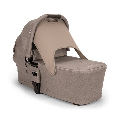 Nuna Mixx Next Travel System with Arra + Base Next, Cedar