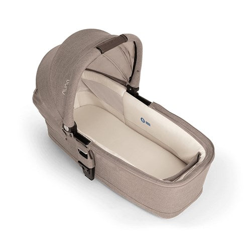 Nuna Mixx Next Travel System with Arra + Base Next, Cedar