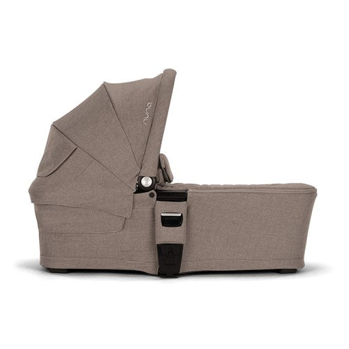 Nuna Mixx Next Travel System with Arra + Base Next, Cedar