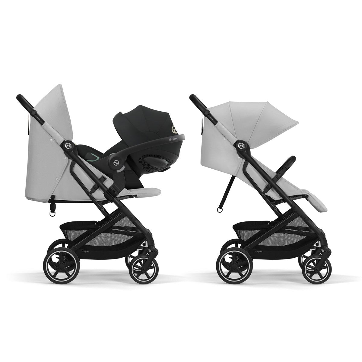 Cybex Beezy Travel Stroller