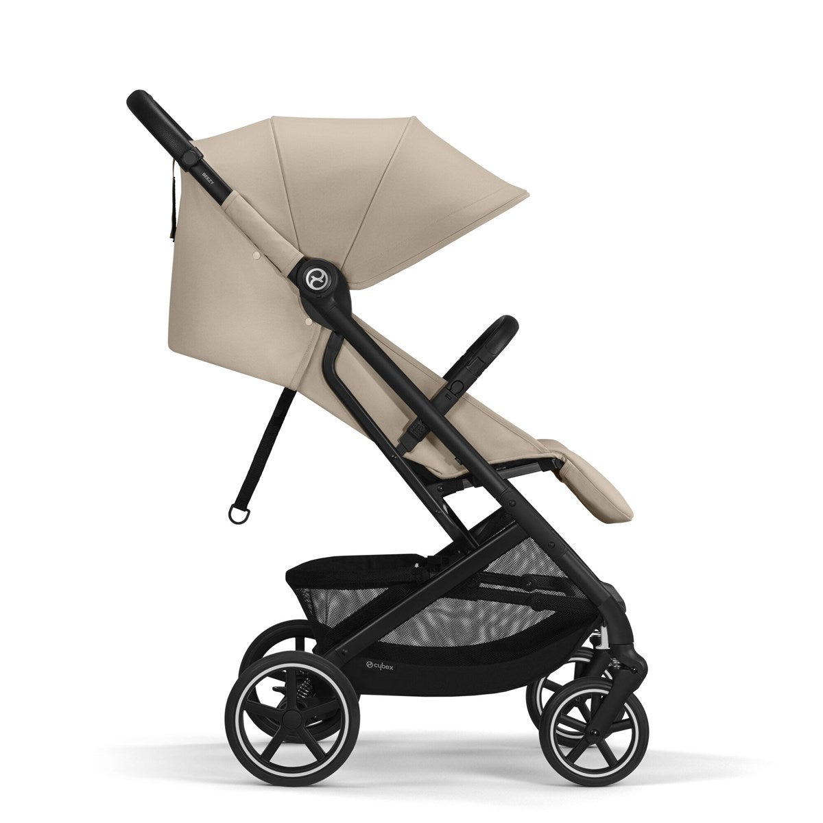 Cybex Beezy Travel Stroller