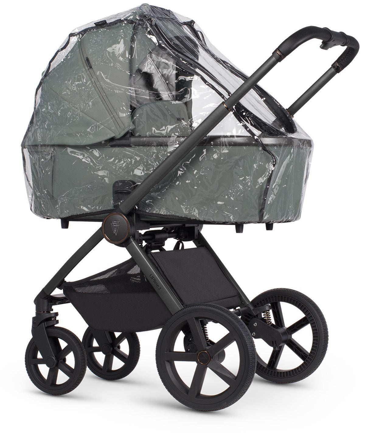 Venicci Upline 2 Pram & Pushchair