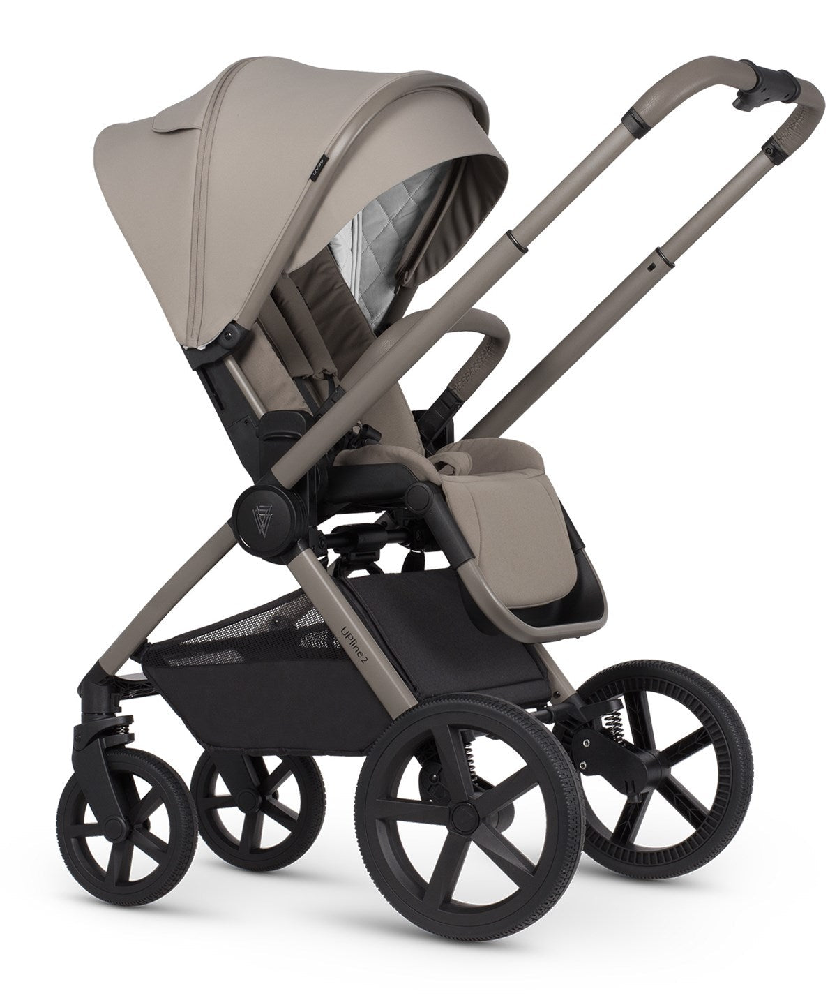 Venicci Upline 2 Pram & Pushchair