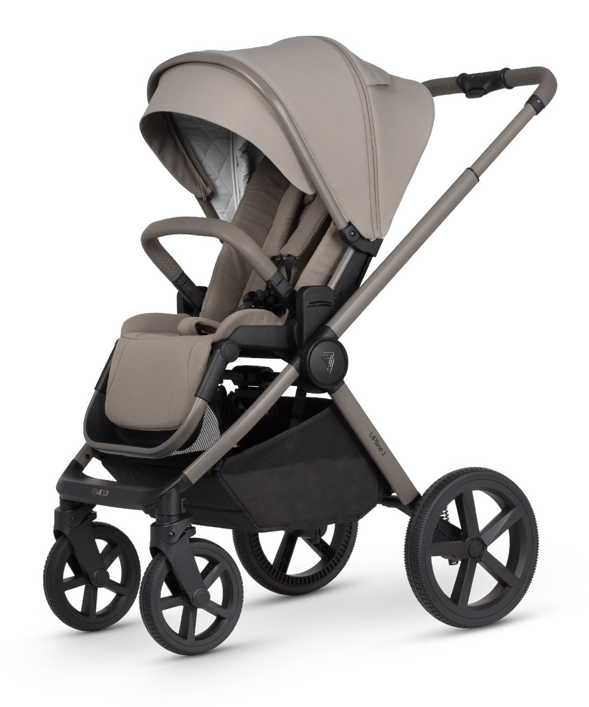 Venicci Upline 2 Pram & Pushchair