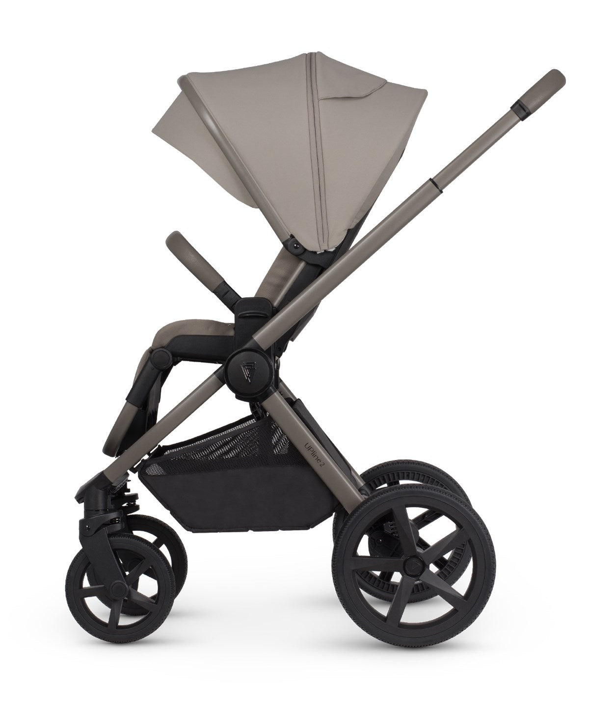 Venicci Upline 2 Pram & Pushchair