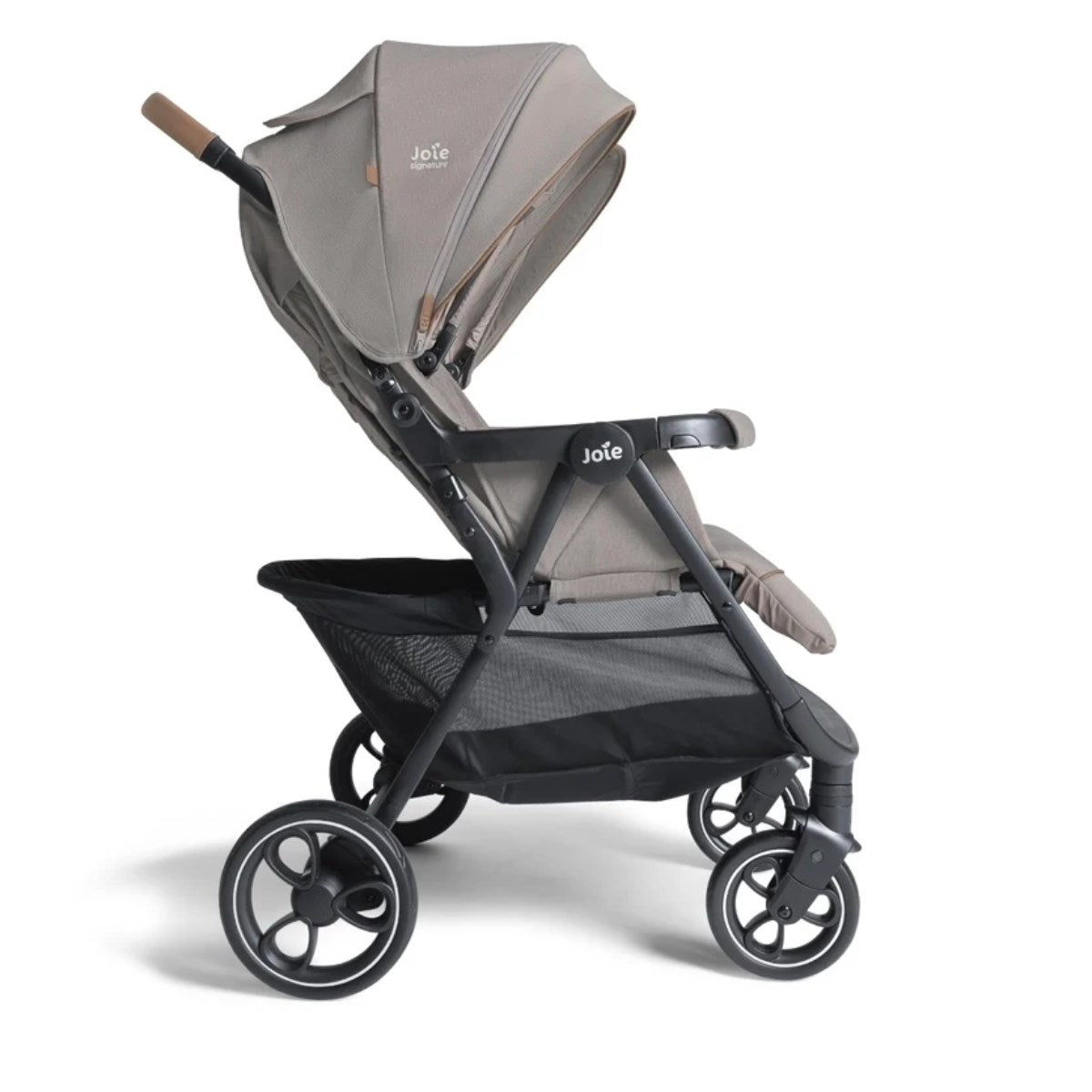 Joie Signature Estrella Lightweight Twin Stroller - Maple