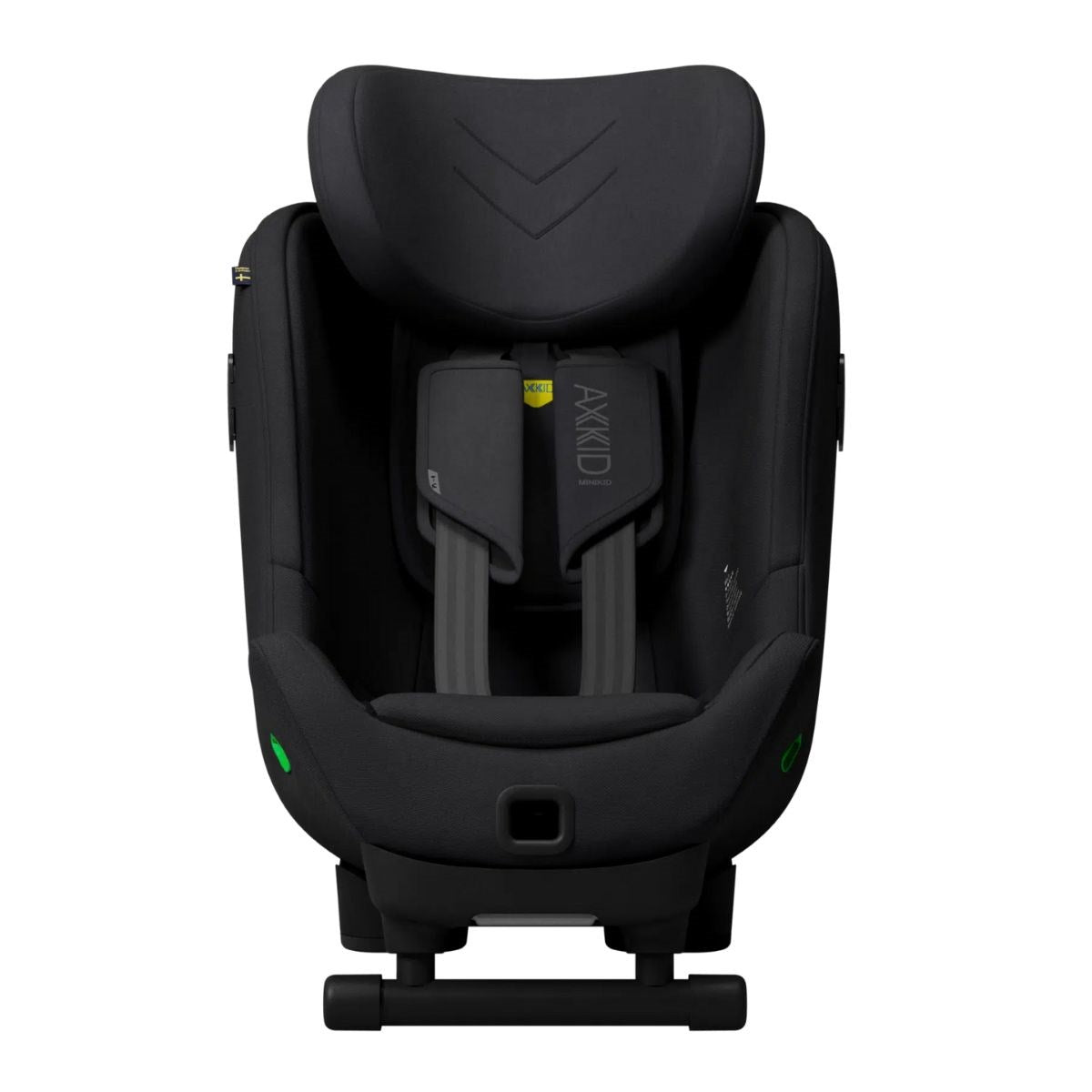 Axkid Minikid 4 Max R129 Car Seat 61-125cm, 6m-7years copy