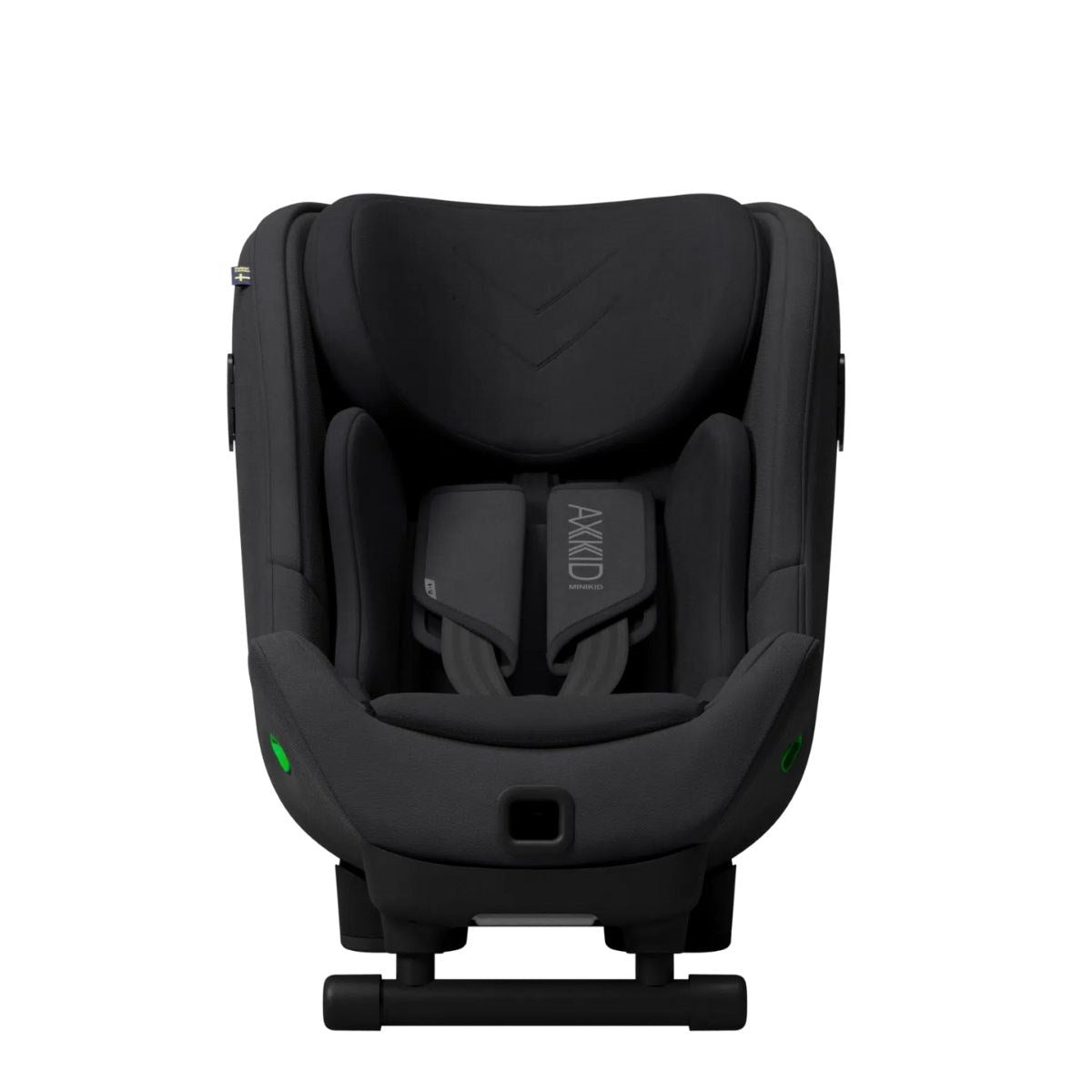 Axkid Minikid 4 Max R129 Car Seat 61-125cm, 6m-7years copy