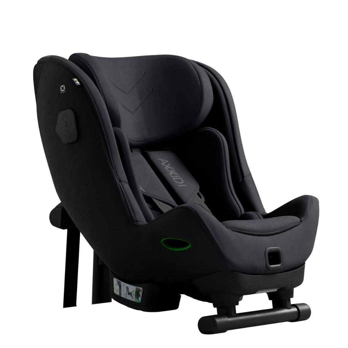 Axkid Minikid 4 Max R129 Car Seat 61-125cm, 6m-7years copy