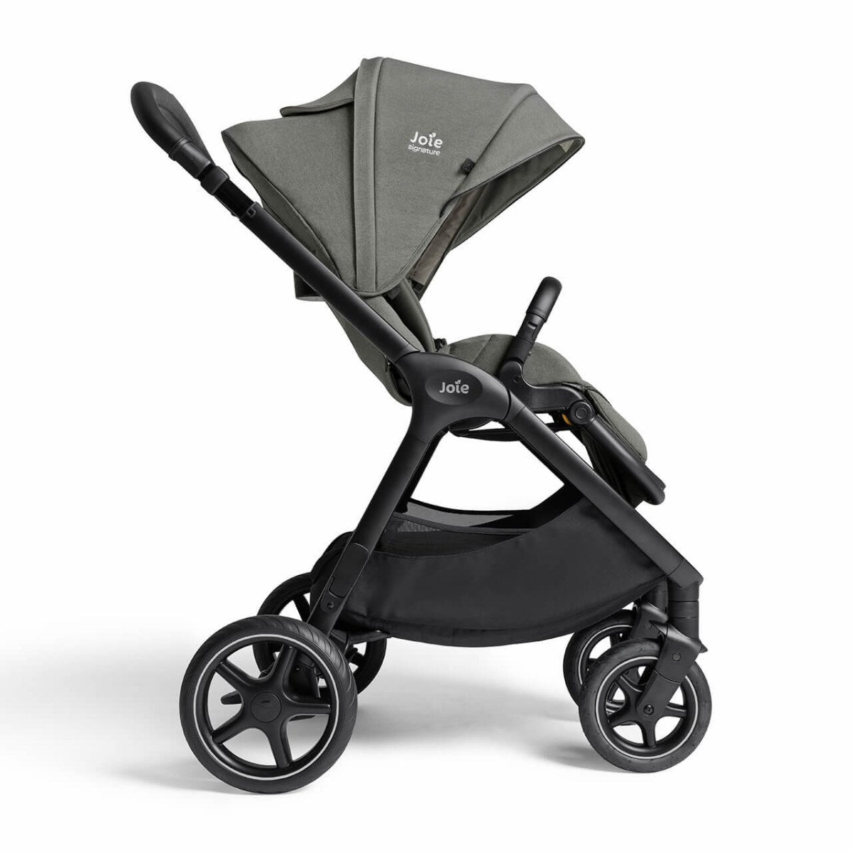 Joie Signature Finiti pram - Evergreen