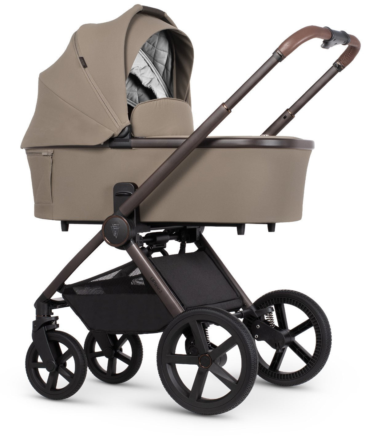 Venicci Upline 2 Special Edition Pram & Pushchair