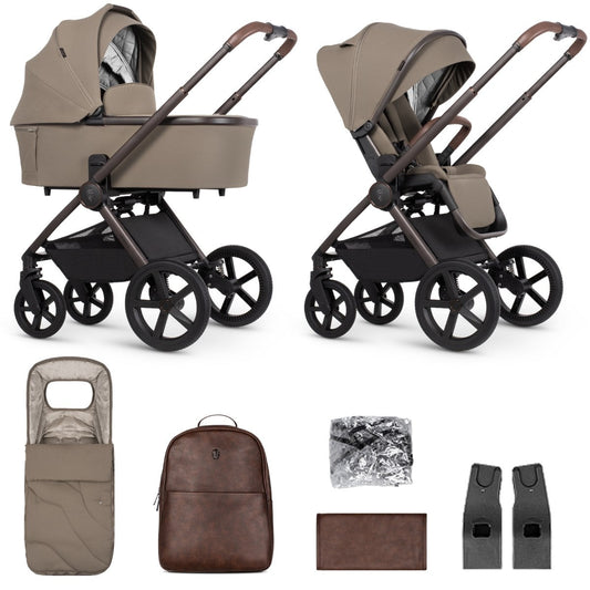 Venicci Upline 2 Special Edition Pram & Pushchair