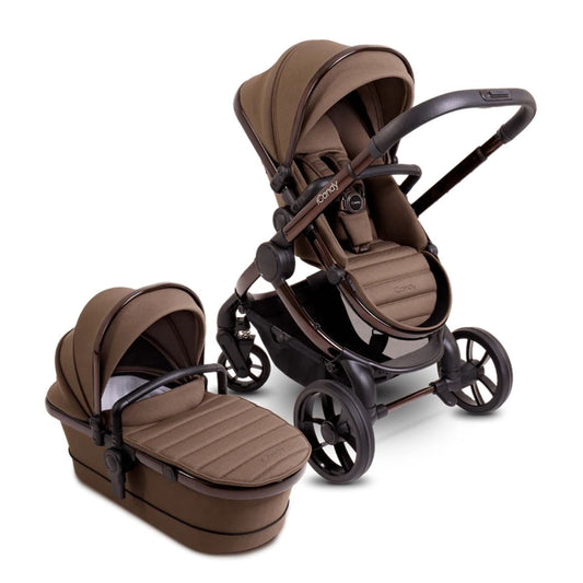 iCandy Peach 7 Combo Pram Set, Coco Edition