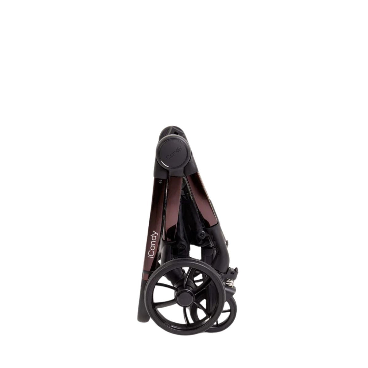 iCandy Peach 7 Combo Pram Set, Coco Edition