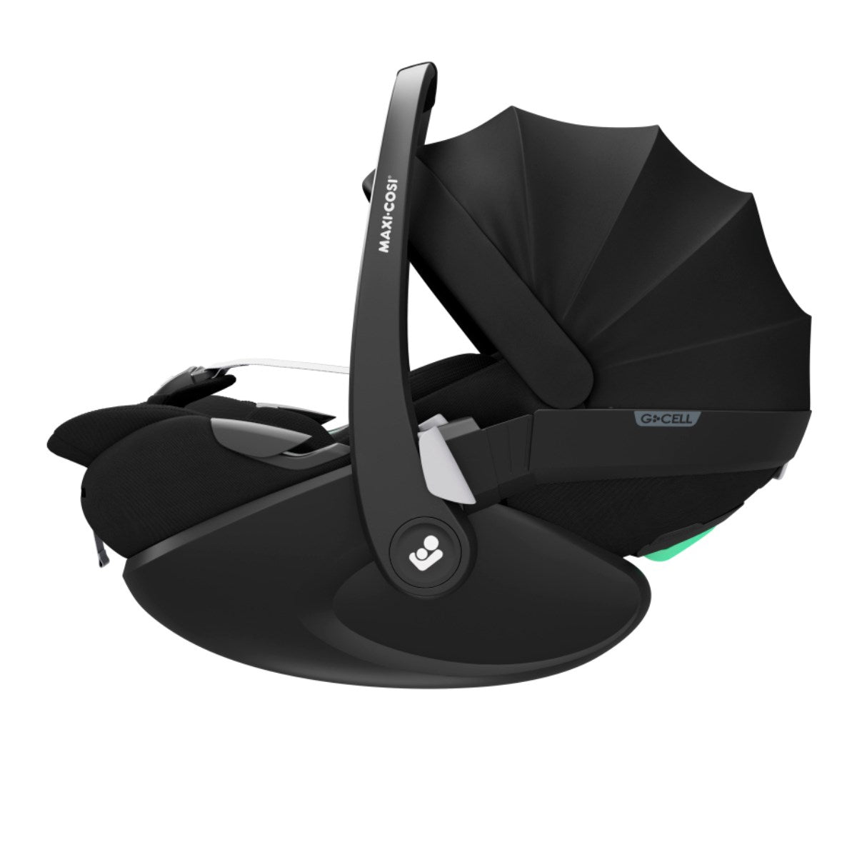 iCandy Peach 7 travel System With Pebble 360 Pro2 Car Seat And Family Fix Base
