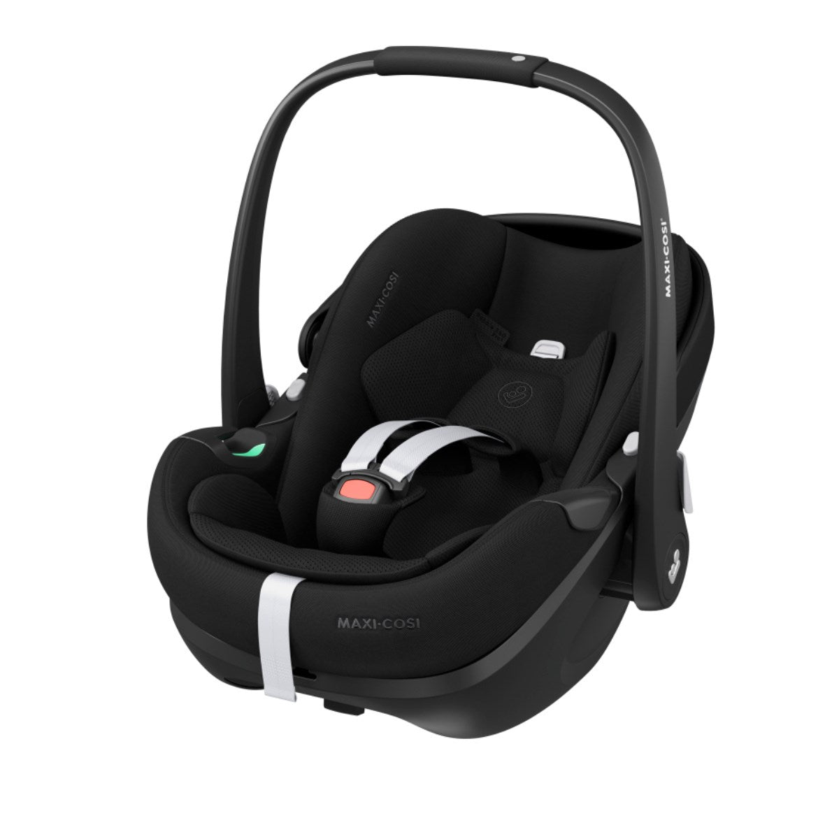 iCandy Peach 7 travel System With Pebble 360 Pro¬≤ Car Seat And Family Fix Base, Cookie