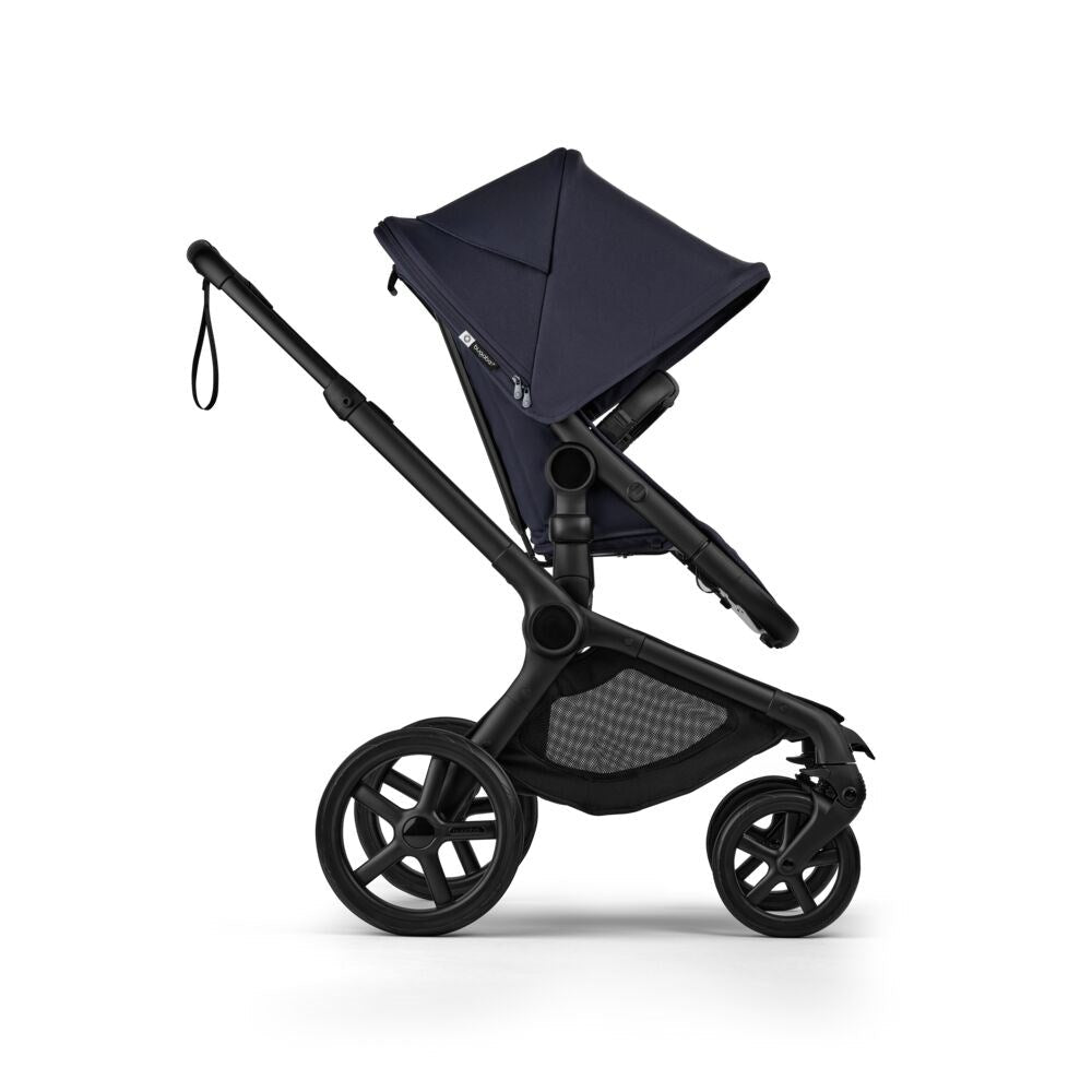 Bugaboo Fox 5 Renew Ultimate Newborn Bundle with Otter 360