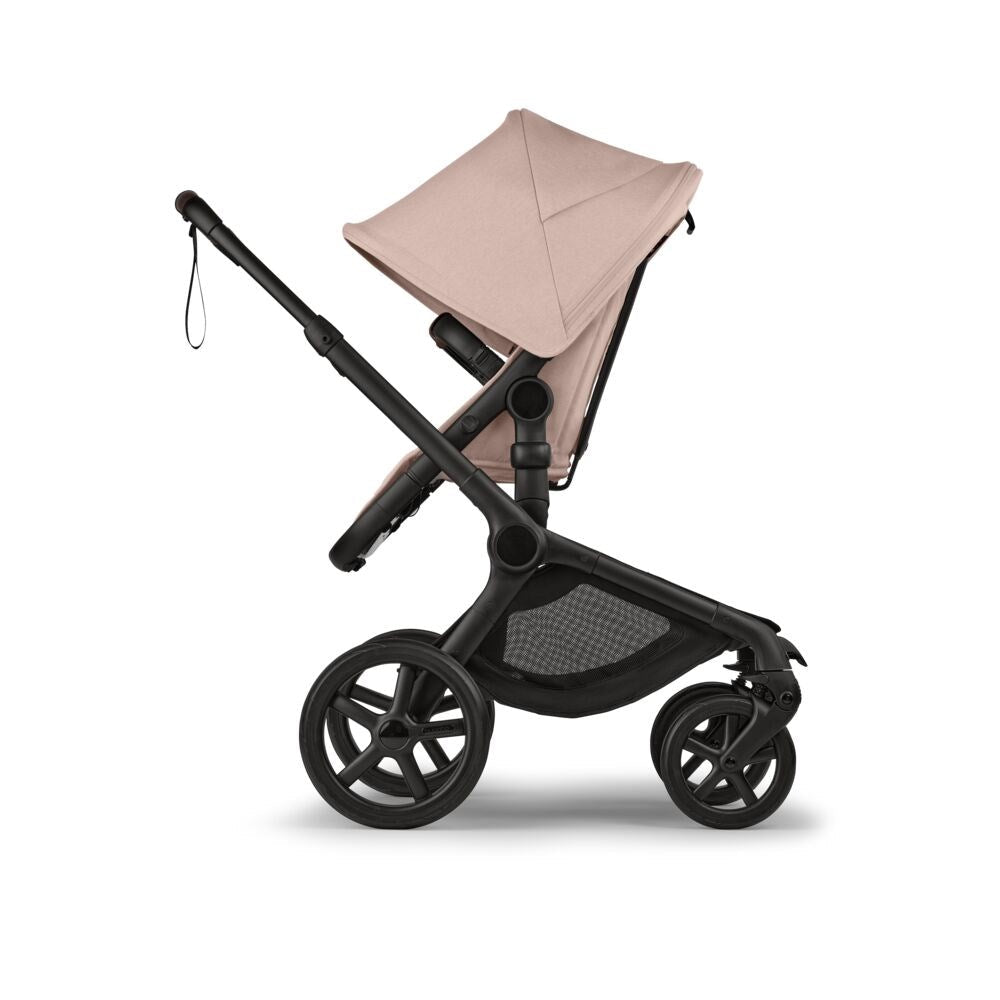 Bugaboo Fox 5 Renew Complete Pram & Pushchair - Desert Taupe