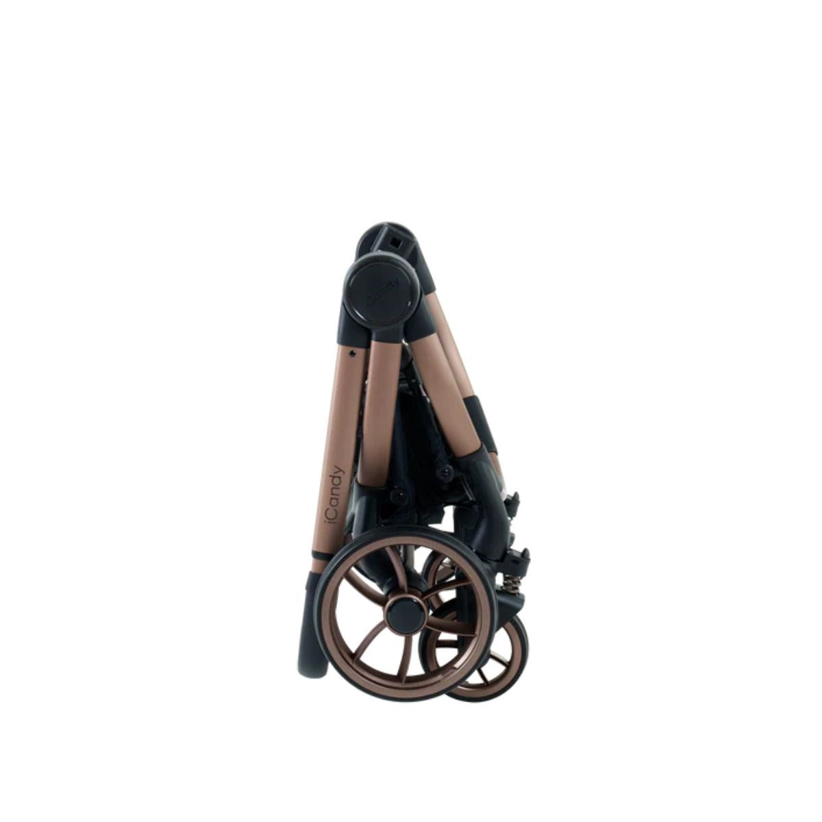 iCandy Peach 7 travel System With Pebble 360 Pro2 Car Seat And Family Fix Base