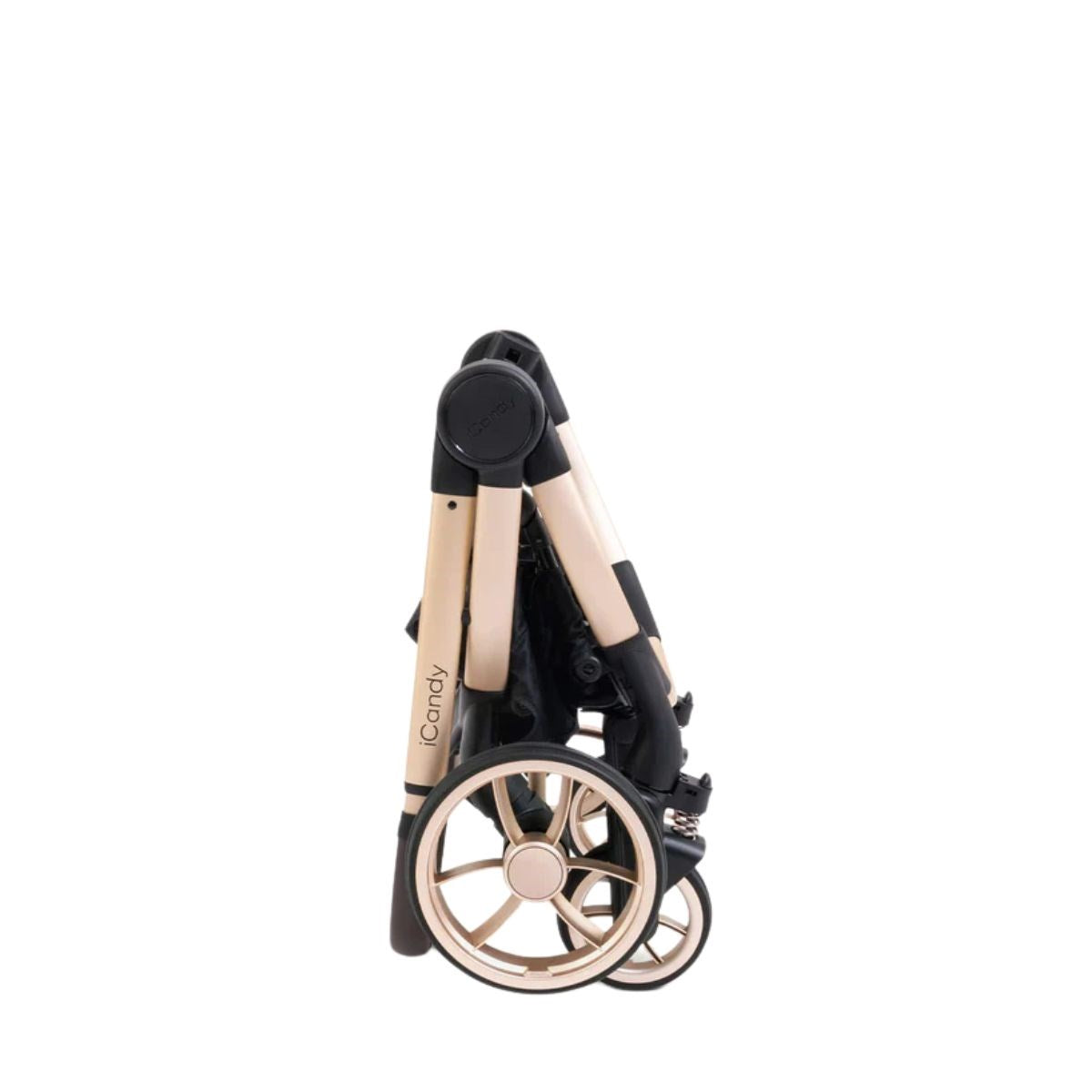 iCandy Peach 7 travel System With Pebble 360 Pro2 Car Seat And Family Fix Base