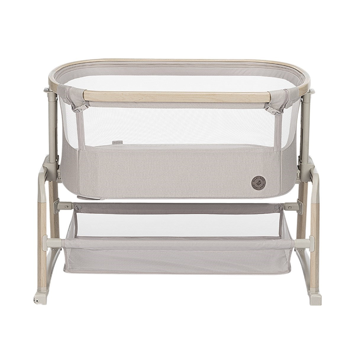 Joie Versatrax Luxury Bundle With 360° Car Seat And base