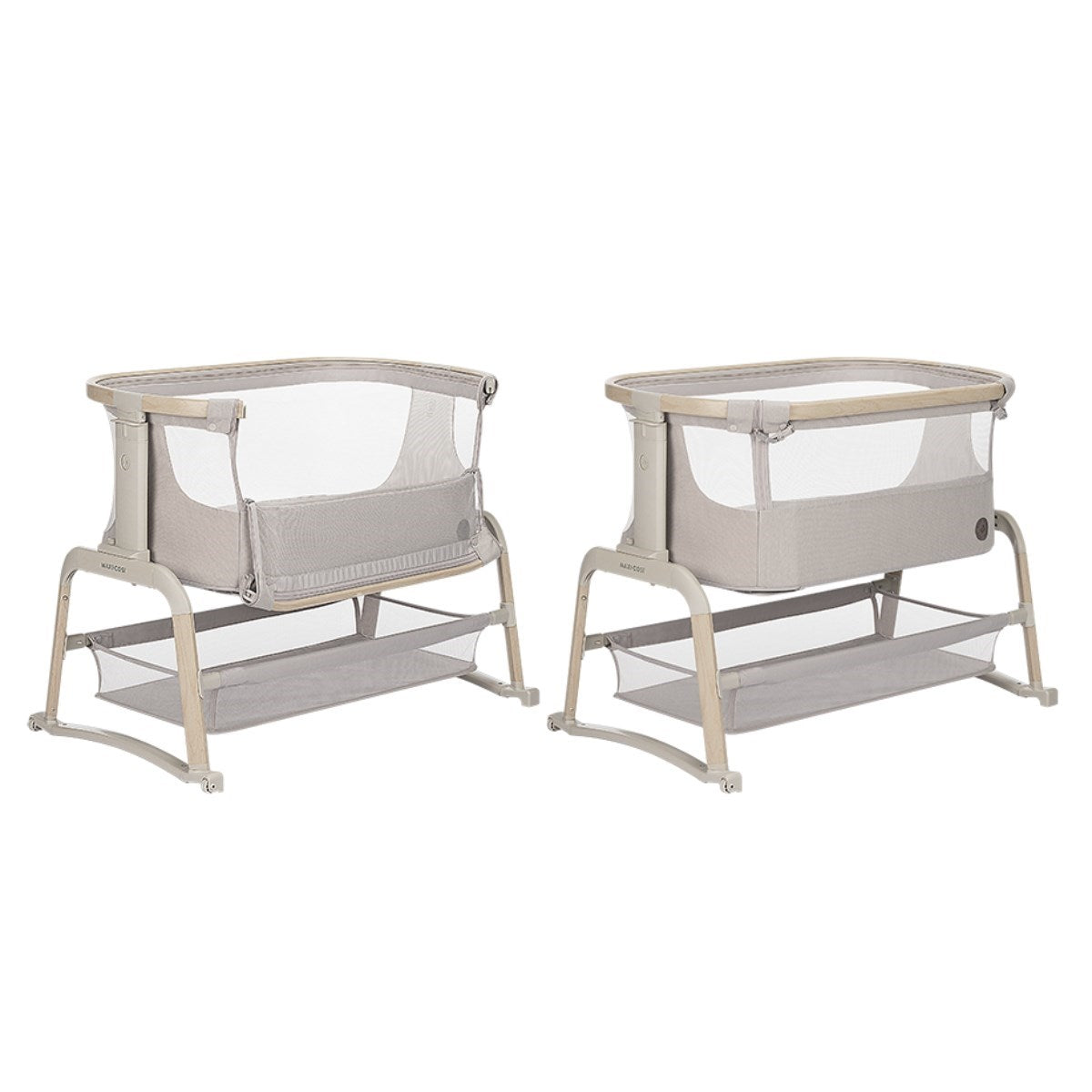 Joie Versatrax Luxury Bundle With 360° Car Seat And base
