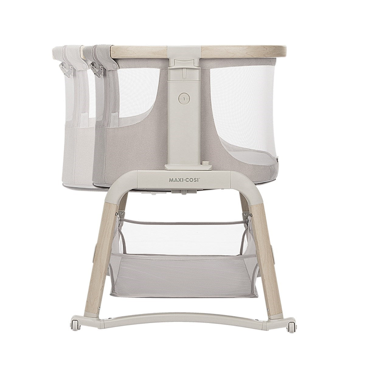 Joie Versatrax Luxury Bundle With 360° Car Seat And base