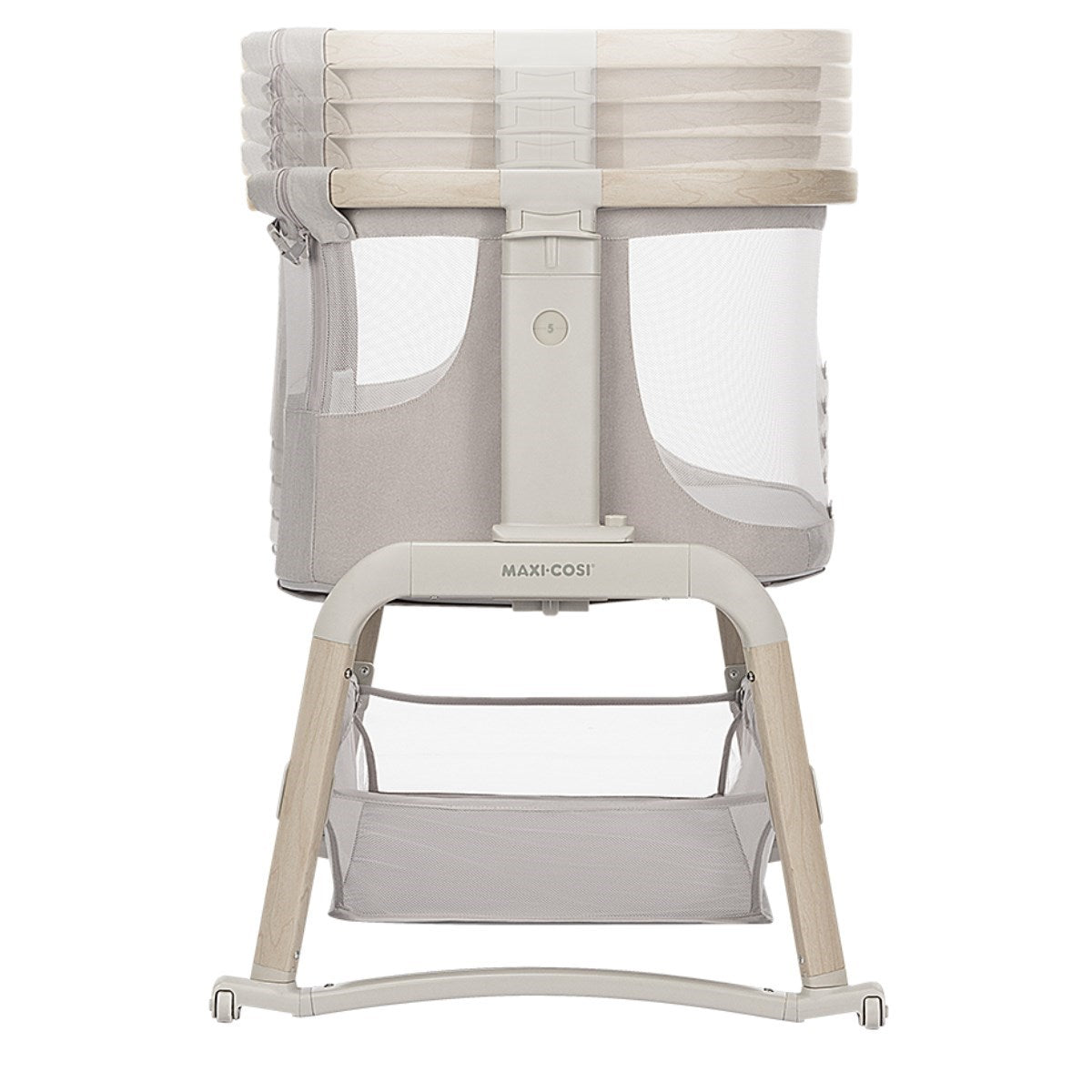 Joie Versatrax Luxury Bundle With 360° Car Seat And base