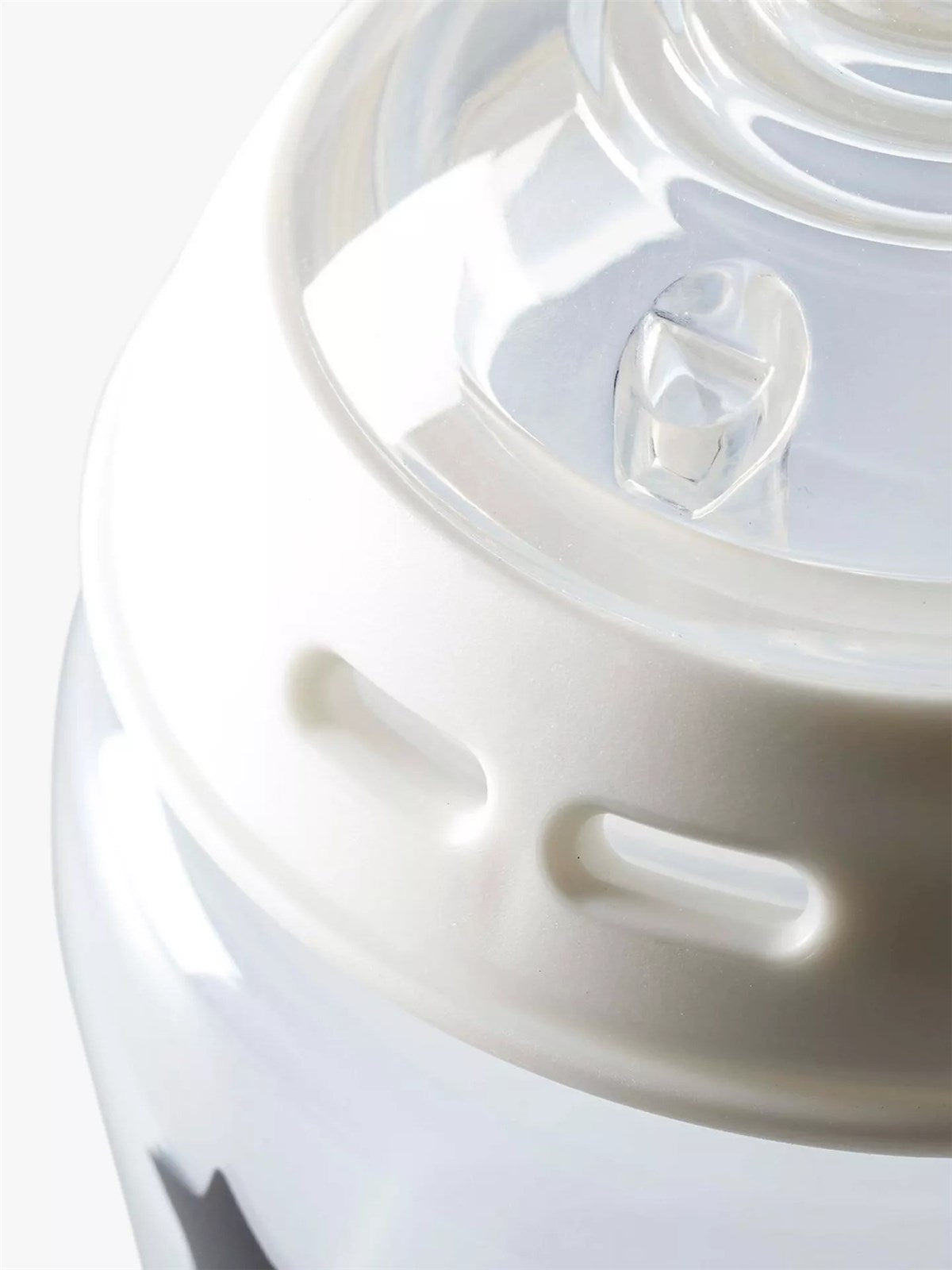 Tommee Tippee Natural Start Baby Bottles, 6 Pack