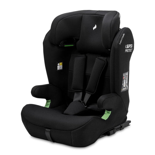 Osann Lupo 2 Isofix i-Size Car Seat, 15m - 12 years