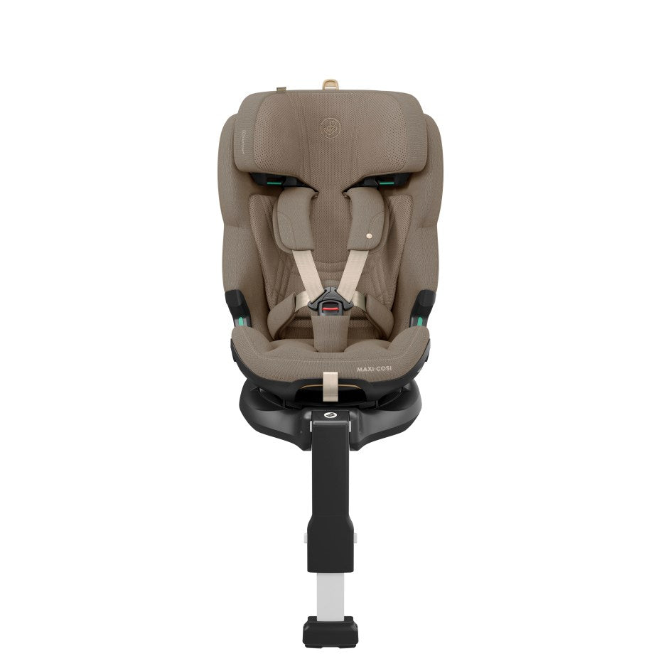 Maxi-Cosi Emerald 360 Pro Swivel Rotating i-Size Car Seat 40-150cm 0-12 Years