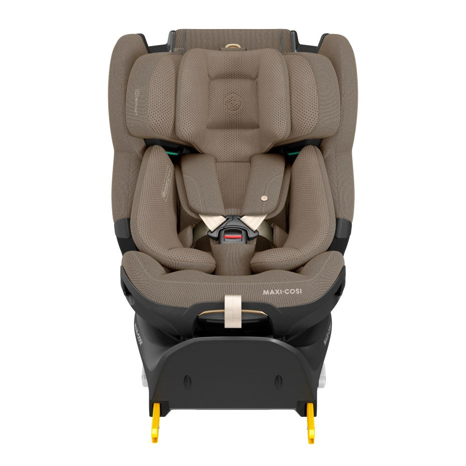 Maxi-Cosi Emerald 360 Pro Swivel Rotating i-Size Car Seat 40-150cm 0-12 Years