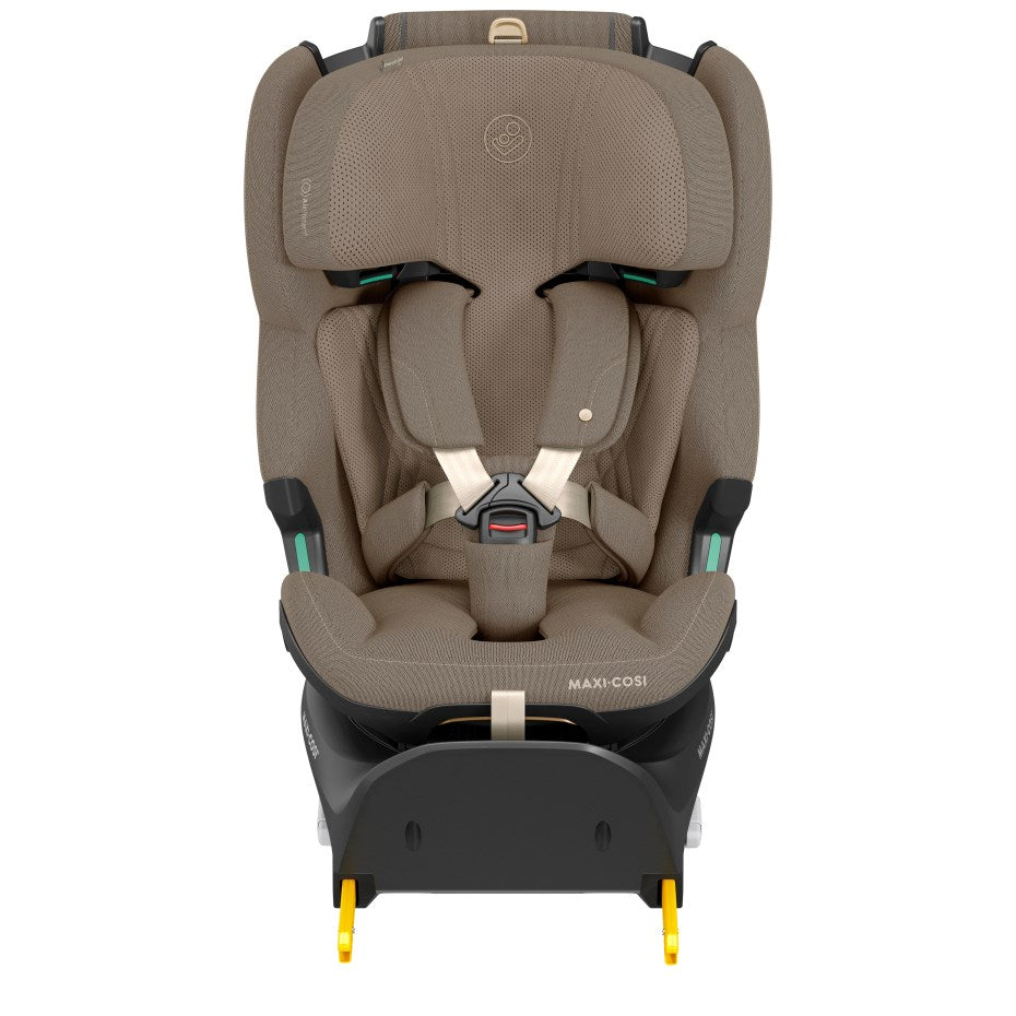 Maxi-Cosi Emerald 360 Pro Swivel Rotating i-Size Car Seat 40-150cm 0-12 Years