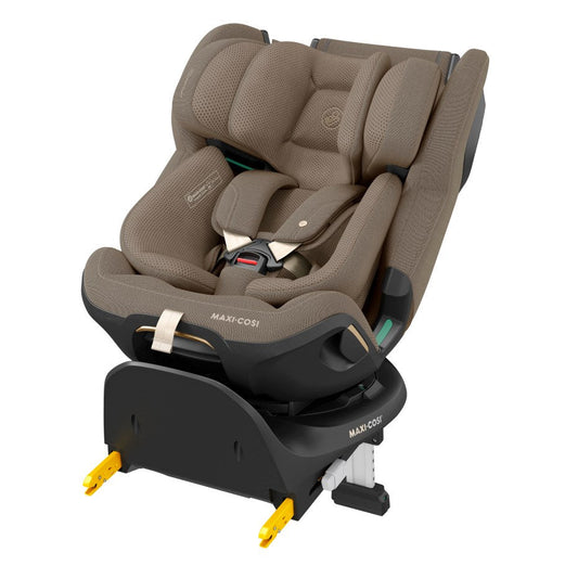 Maxi-Cosi Emerald 360 Pro Swivel Rotating i-Size Car Seat 40-150cm 0-12 Years