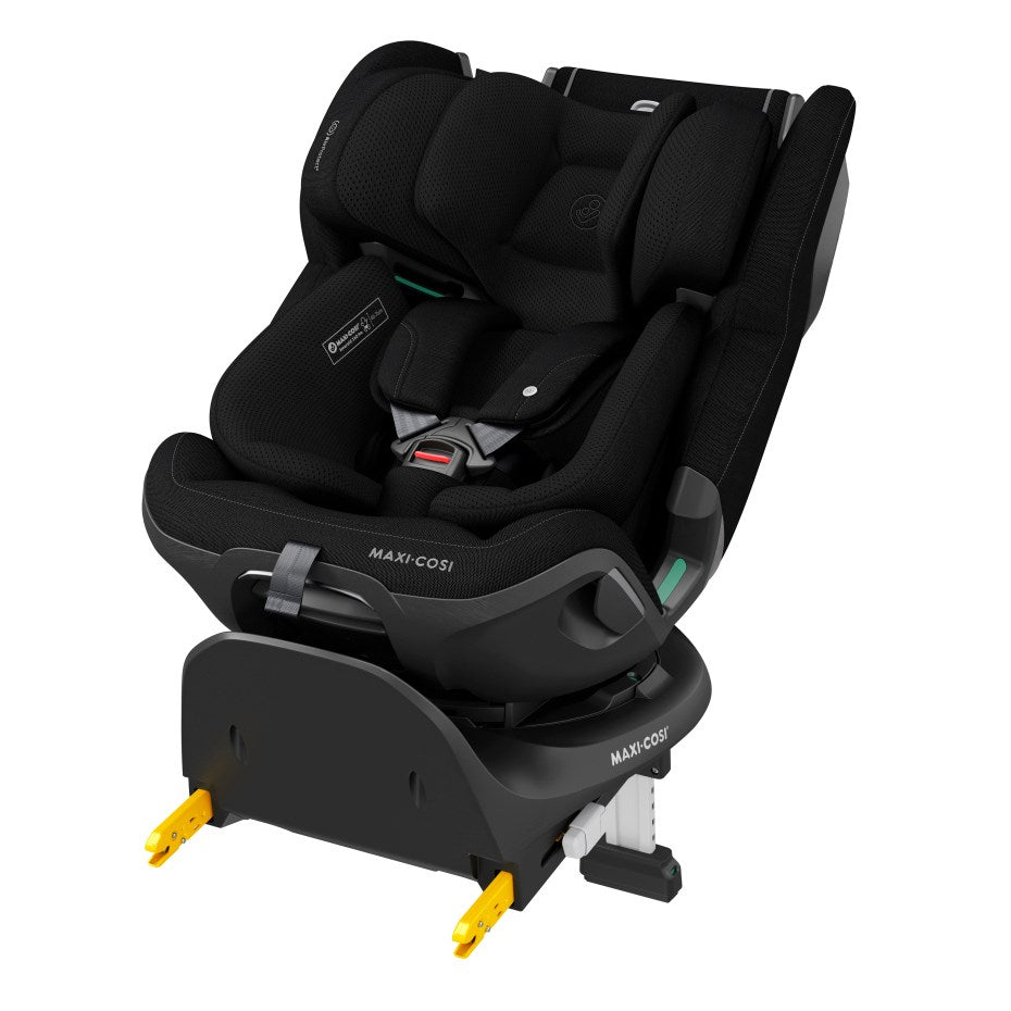 Maxi-Cosi Emerald 360 Pro Swivel Rotating i-Size Car Seat 40-150cm 0-12 Years