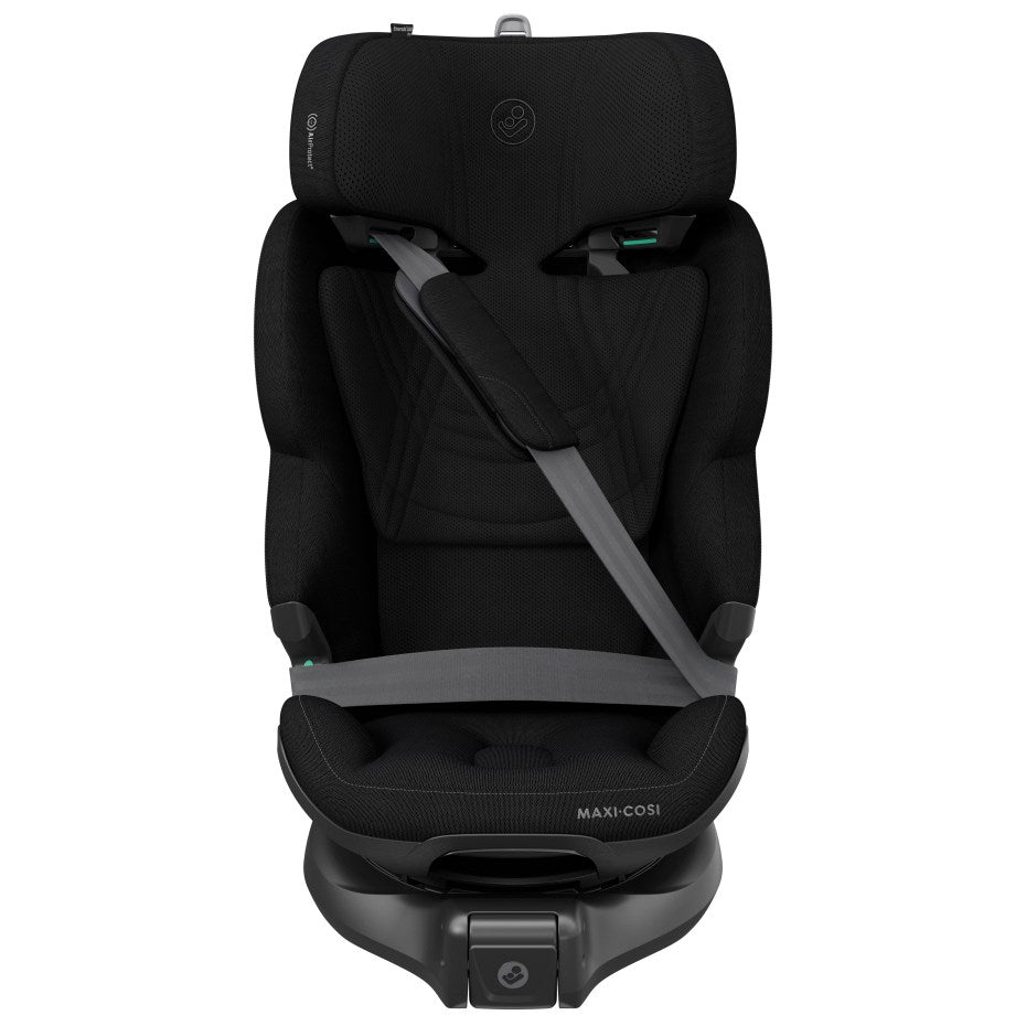 Maxi-Cosi Emerald 360 Pro Swivel Rotating i-Size Car Seat 40-150cm 0-12 Years
