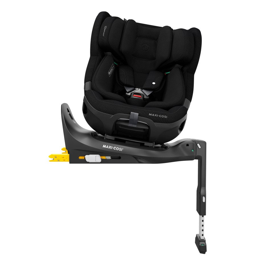 Maxi-Cosi Emerald 360 Pro Swivel Rotating i-Size Car Seat 40-150cm 0-12 Years