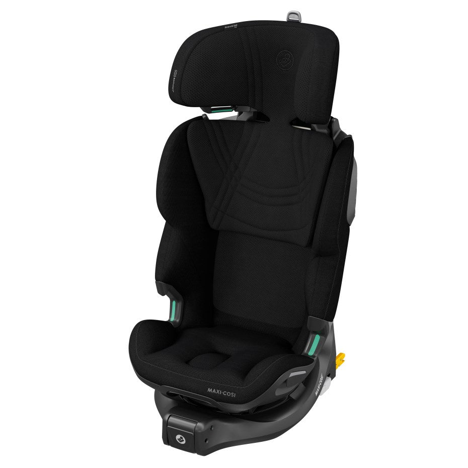 Maxi-Cosi Emerald 360 Pro Swivel Rotating i-Size Car Seat 40-150cm 0-12 Years