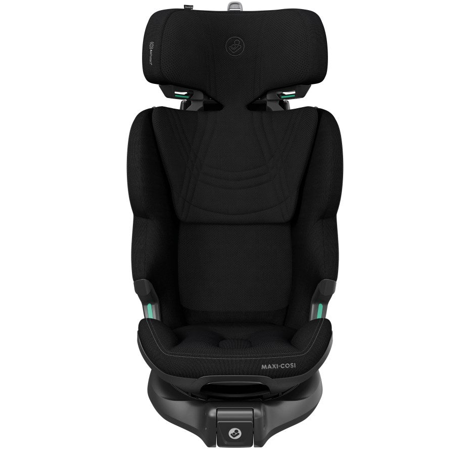 Maxi-Cosi Emerald 360 Pro Swivel Rotating i-Size Car Seat 40-150cm 0-12 Years