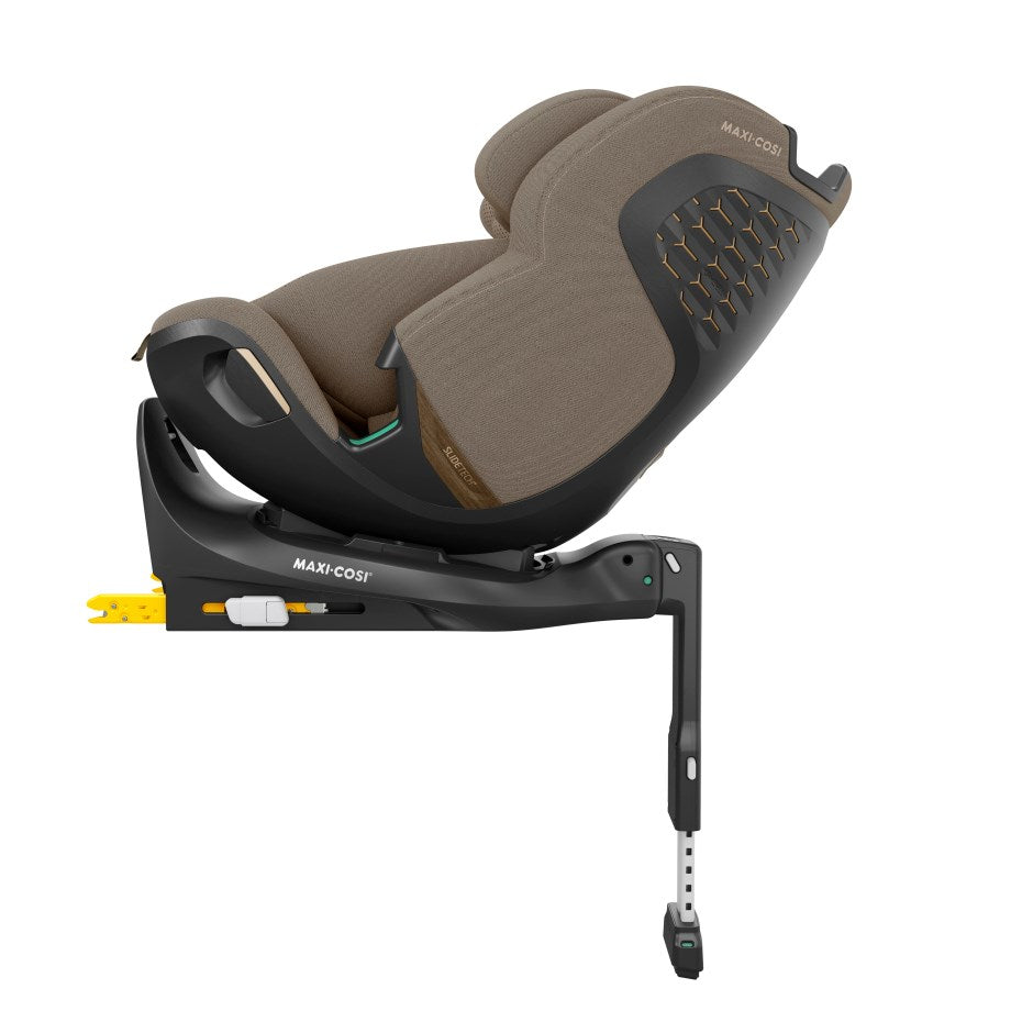 Maxi-Cosi Emerald 360 Pro Swivel Rotating i-Size Car Seat 40-150cm 0-12 Years