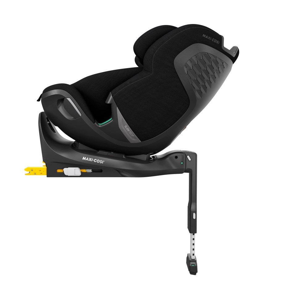 Maxi-Cosi Emerald 360 Pro Swivel Rotating i-Size Car Seat 40-150cm 0-12 Years