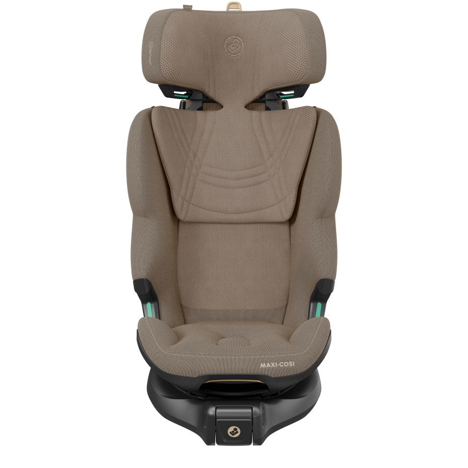 Maxi-Cosi Emerald 360 Pro Swivel Rotating i-Size Car Seat 40-150cm 0-12 Years