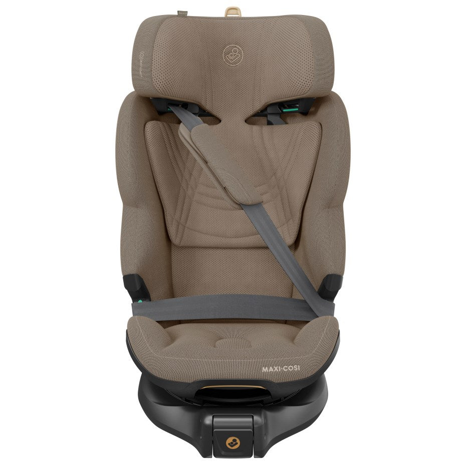 Maxi-Cosi Emerald 360 Pro Swivel Rotating i-Size Car Seat 40-150cm 0-12 Years
