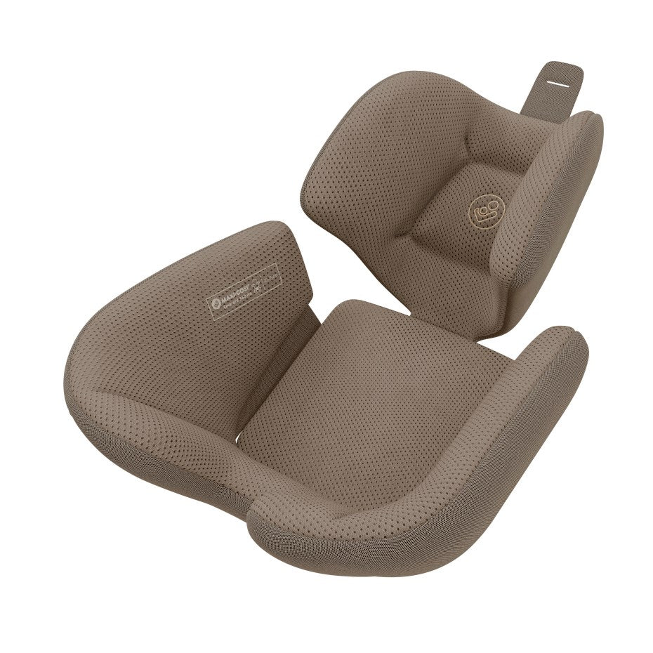 Maxi-Cosi Emerald 360 Pro Swivel Rotating i-Size Car Seat 40-150cm 0-12 Years