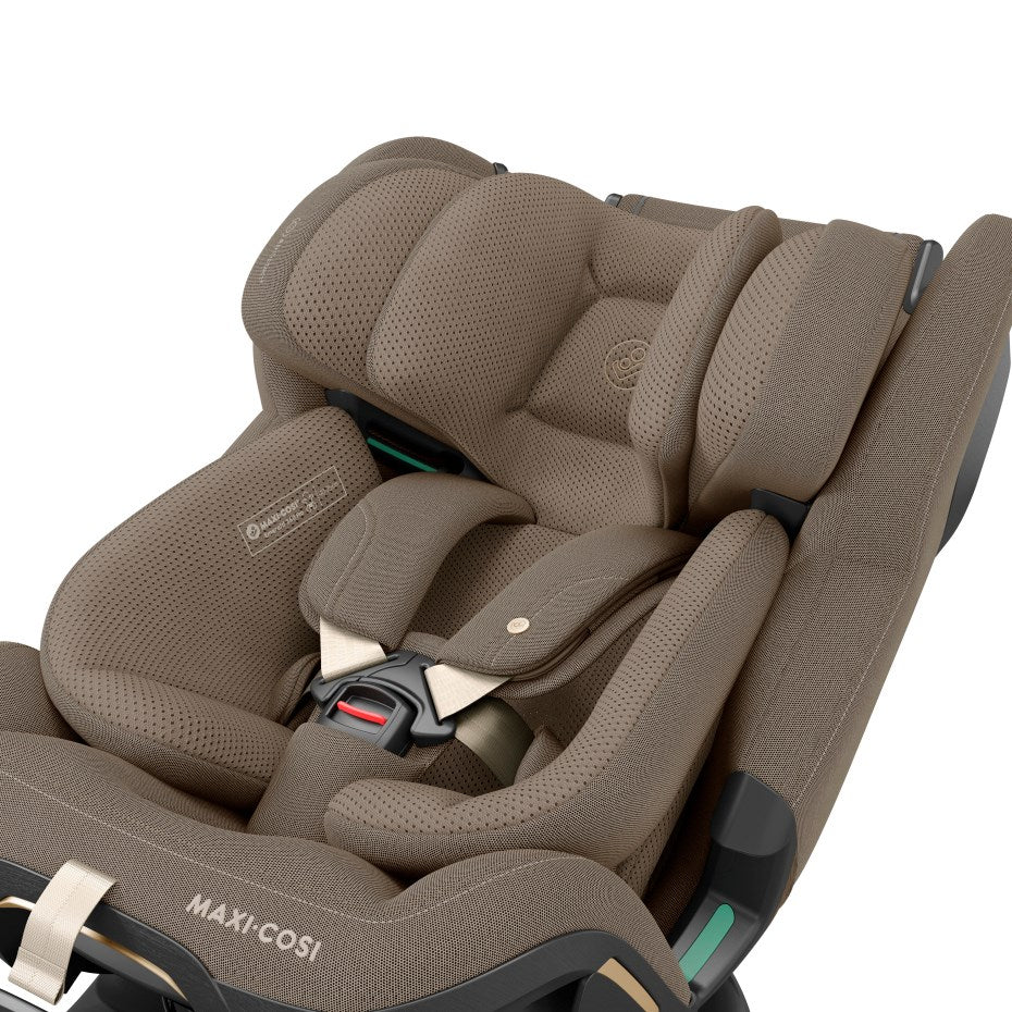 Maxi-Cosi Emerald 360 Pro Swivel Rotating i-Size Car Seat 40-150cm 0-12 Years